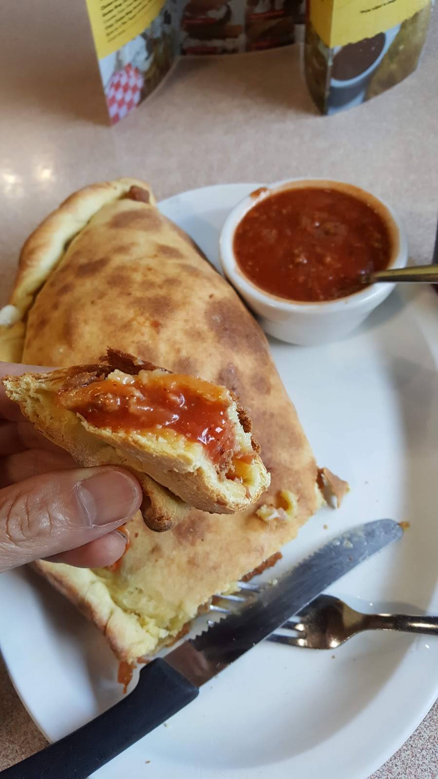 Andys Place | restaurant | 419 St Clair St, Chatham, ON N7L 3K4, Canada | 5193548888 OR +1 519-354-8888