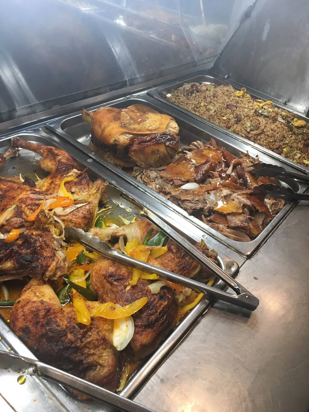 Palacio de los Jugos | restaurant | 4215 NW 167th St, Miami Gardens, FL 33055, USA | 3056201819 OR +1 305-620-1819