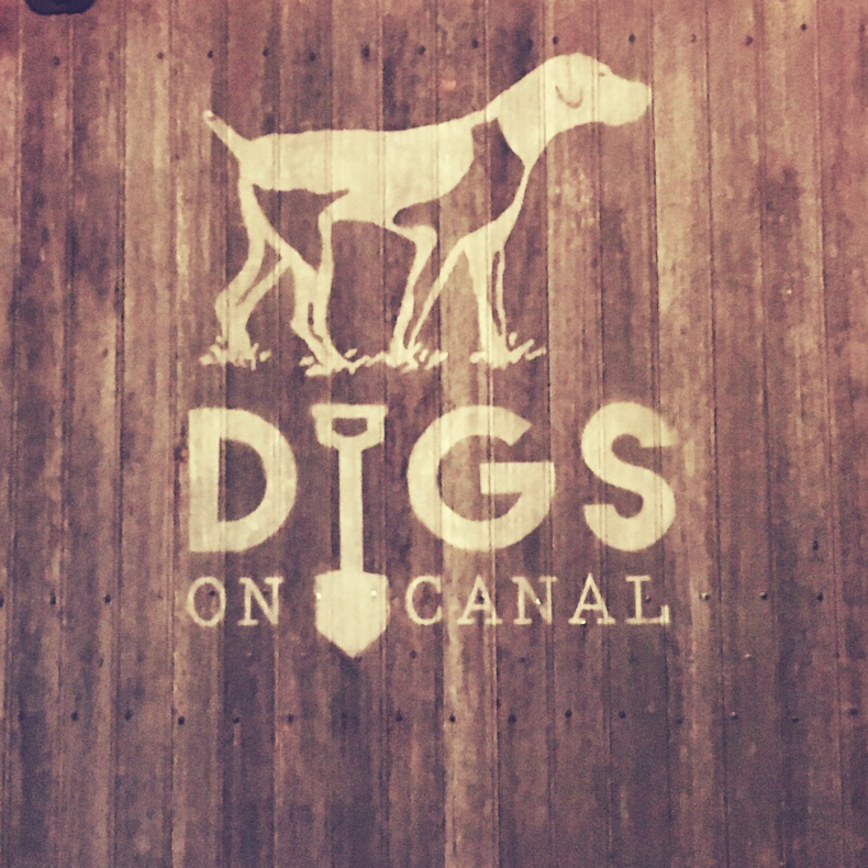 DIGS on CANAL | restaurant | 316 Canal St, Lemont, IL 60439, USA | 6302437210 OR +1 630-243-7210