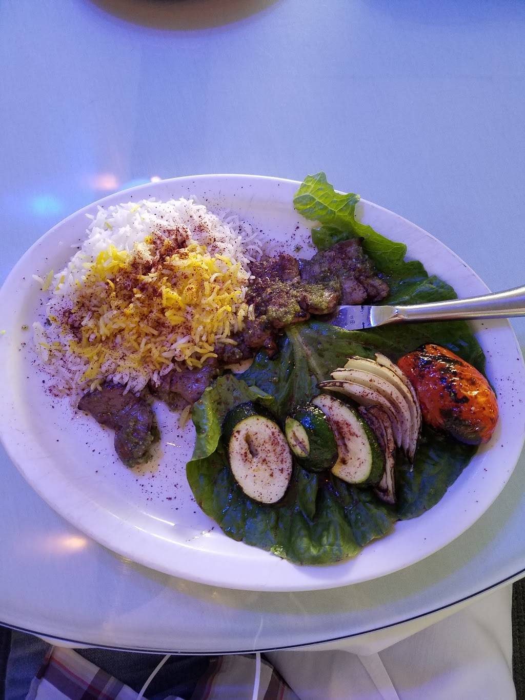 Silver Skewers | restaurant | 2788 Old Washington Rd, Waldorf, MD 20601, USA | 3013965758 OR +1 301-396-5758