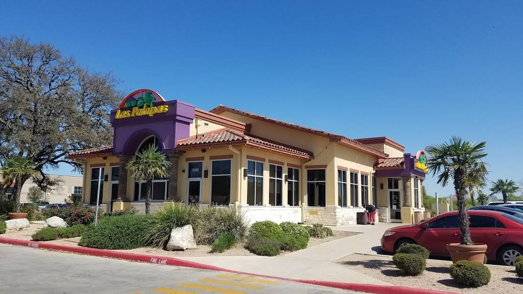 Las Palapas Legacy Trails | restaurant | 8835 TX-151, San Antonio, TX 78251, USA | 2105212090 OR +1 210-521-2090