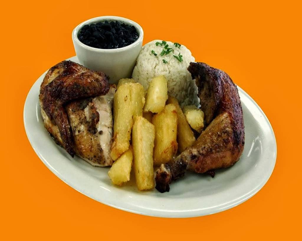 La Parrilla Rotisserie & Grill | restaurant | 8357 W Atlantic Blvd #7454, Coral Springs, FL 33071, USA | 9543455467 OR +1 954-345-5467