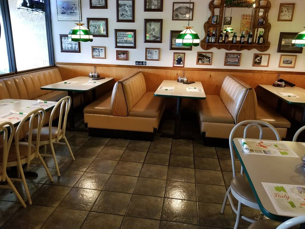 Papa Joes Pizza & Italian Restaurant | restaurant | 4205 W Lake Mary Blvd, Lake Mary, FL 32746, USA | 4073239222 OR +1 407-323-9222