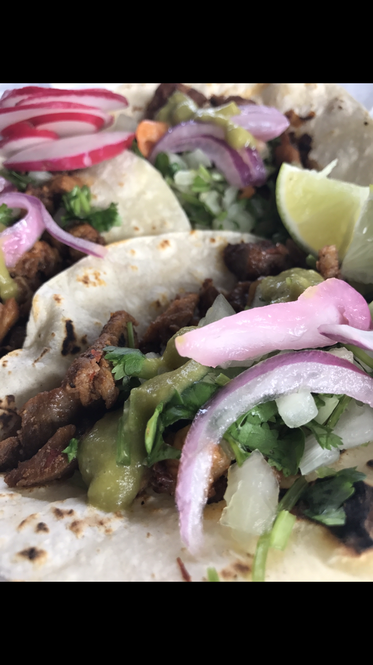 Taqueria Los 4 Brothers | restaurant | 8705 Airline Dr #1006, Houston, TX 77037, USA | 7133224839 OR +1 713-322-4839
