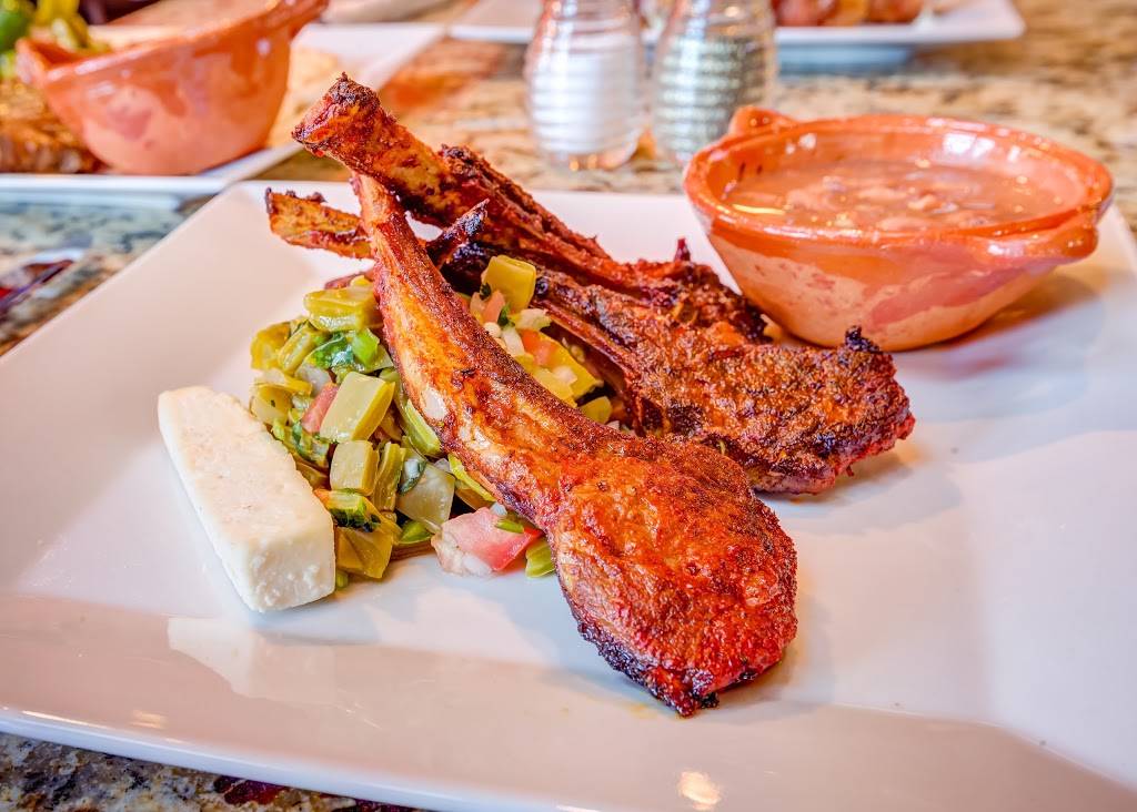 Villagran Restaurante | restaurant | 1512 W Alameda Ave, Denver, CO 80223, USA | 3033799927 OR +1 303-379-9927