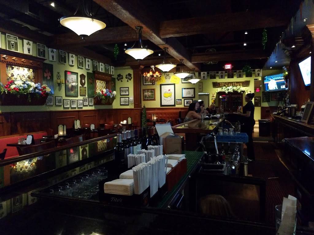 McCarthys Pub | restaurant | 518 US-1, Tequesta, FL 33469, USA | 5613209806 OR +1 561-320-9806