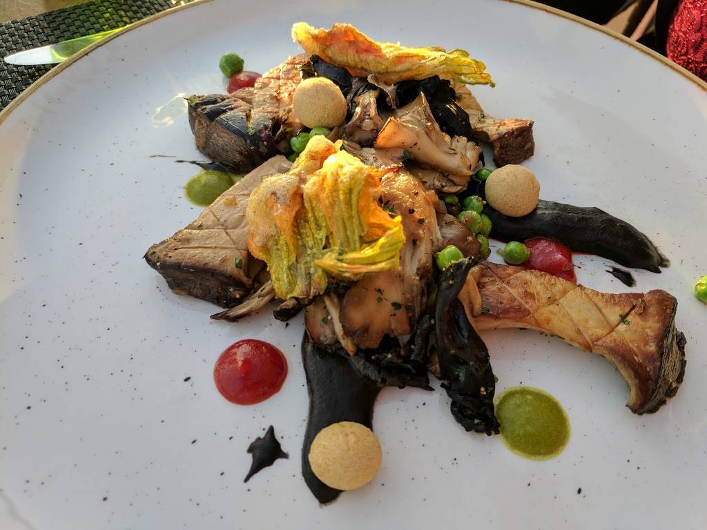 Talavera | restaurant | 10600 E Crescent Moon Dr, Scottsdale, AZ 85262, USA | 4805155700 OR +1 480-515-5700