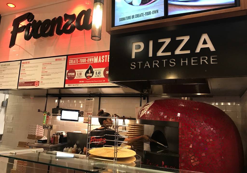 Firenza Pizza | meal takeaway | 925 Blossom Hill Rd #1653, San Jose, CA 95123, USA | 4086228933 OR +1 408-622-8933