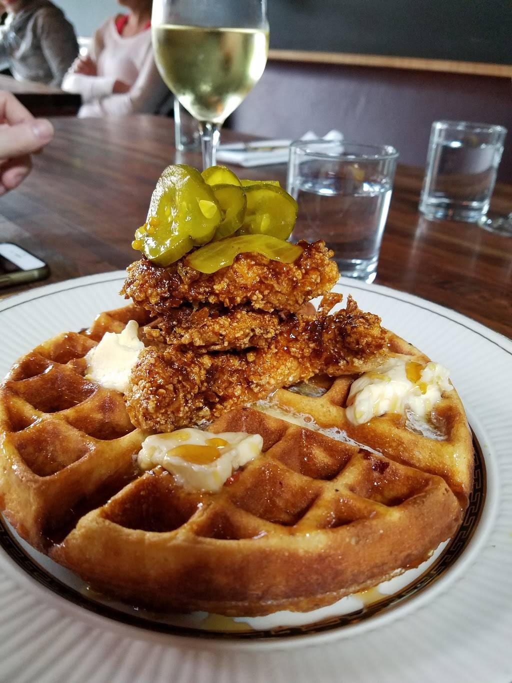 Expatriate | restaurant | 5424 NE 30th Ave, Portland, OR 97211, USA | 5038675309 OR +1 503-867-5309