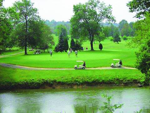 Olde Dutch Mill Golf Course & Sports Facility | restaurant | 2745 Grandview Rd, Lake Milton, OH 44429, USA | 3306544100 OR +1 330-654-4100