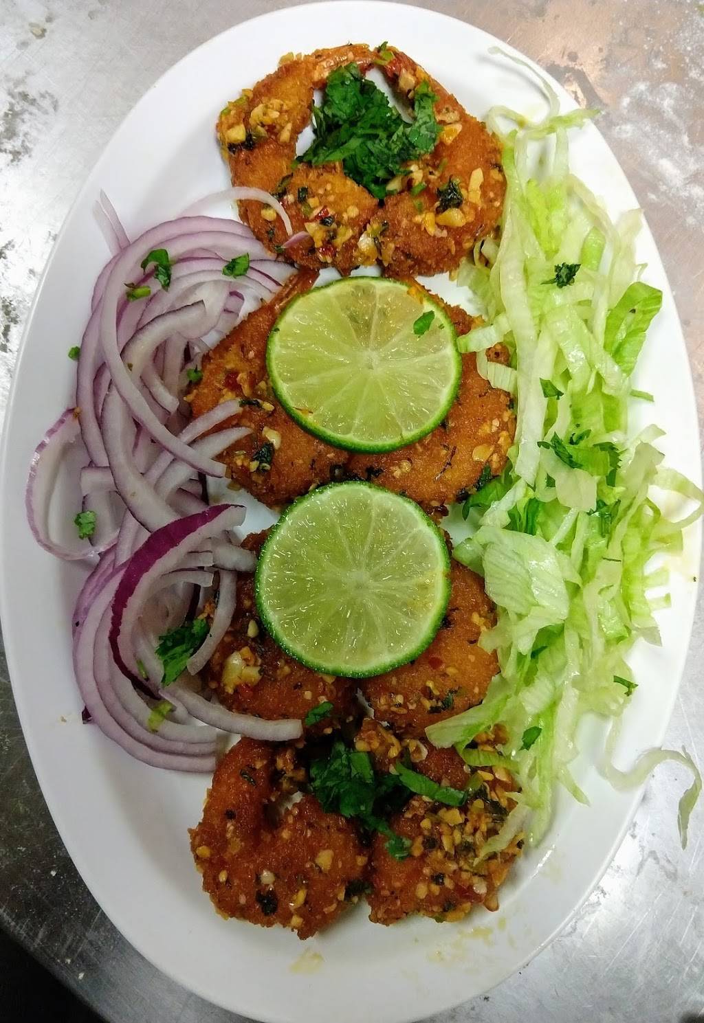 Biryani Pointe - Gurnee | restaurant | 5414 Grand Ave, Gurnee, IL 60031, USA | 2246566449 OR +1 224-656-6449