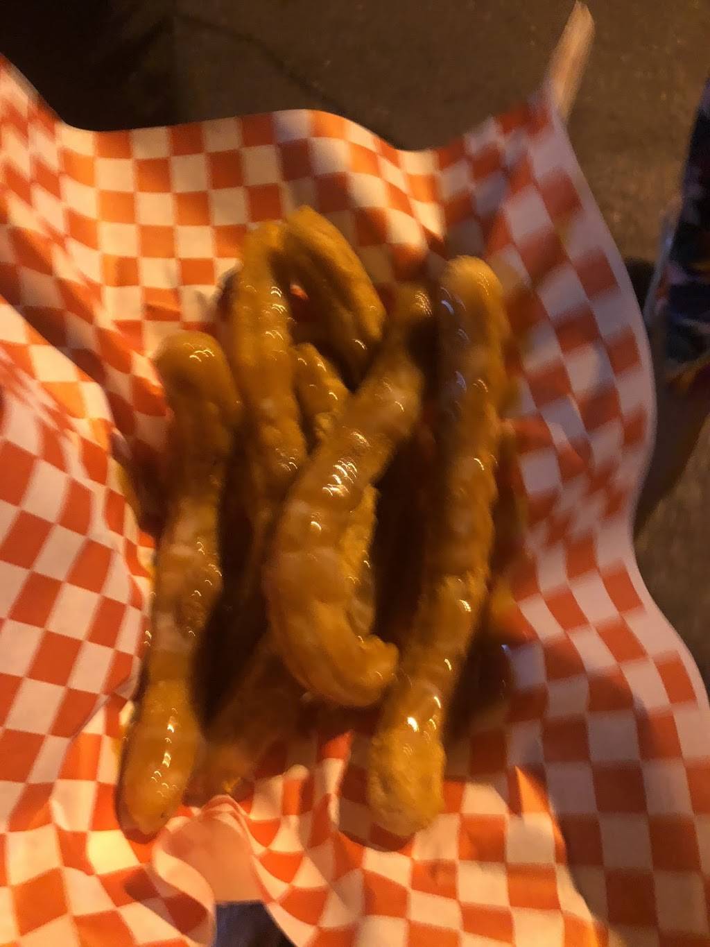 Churros By Abel | restaurant | 5506 Whittier Blvd, East Los Angeles, CA 90022, USA | 5626125991 OR +1 562-612-5991