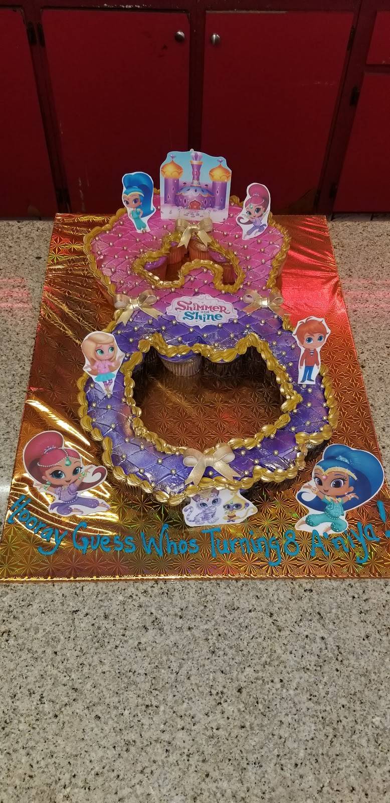 Lupitas Bakery Inc | bakery | 1848 W Florence Ave, Los Angeles, CA 90047, USA | 3237522391 OR +1 323-752-2391