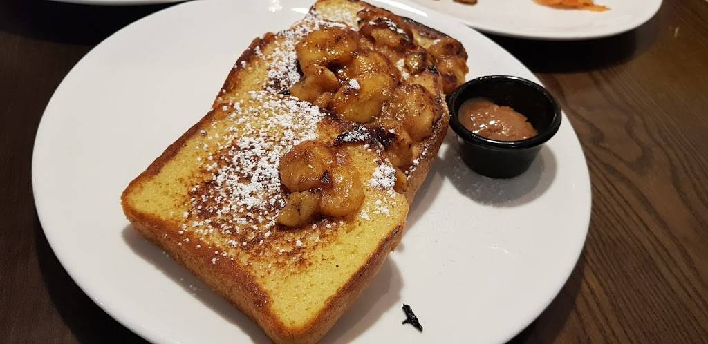 The Flying Egg | restaurant | 451 Main St, Bethlehem, PA 18018, USA | 6106915100 OR +1 610-691-5100