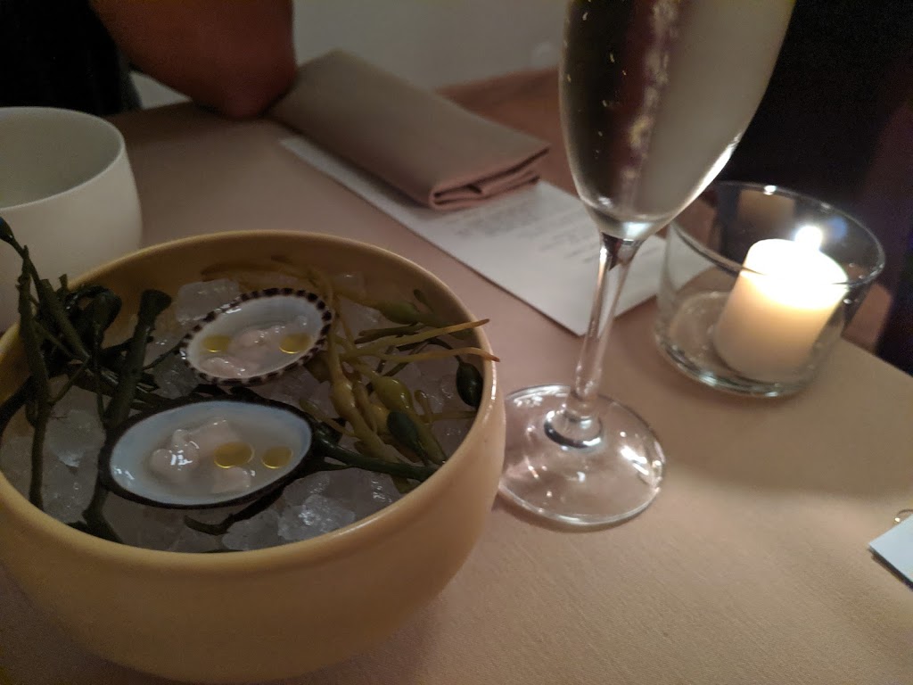 Erizo | restaurant | 215 SE 9th Ave #101, Portland, OR 97214, USA | 5032068619 OR +1 503-206-8619