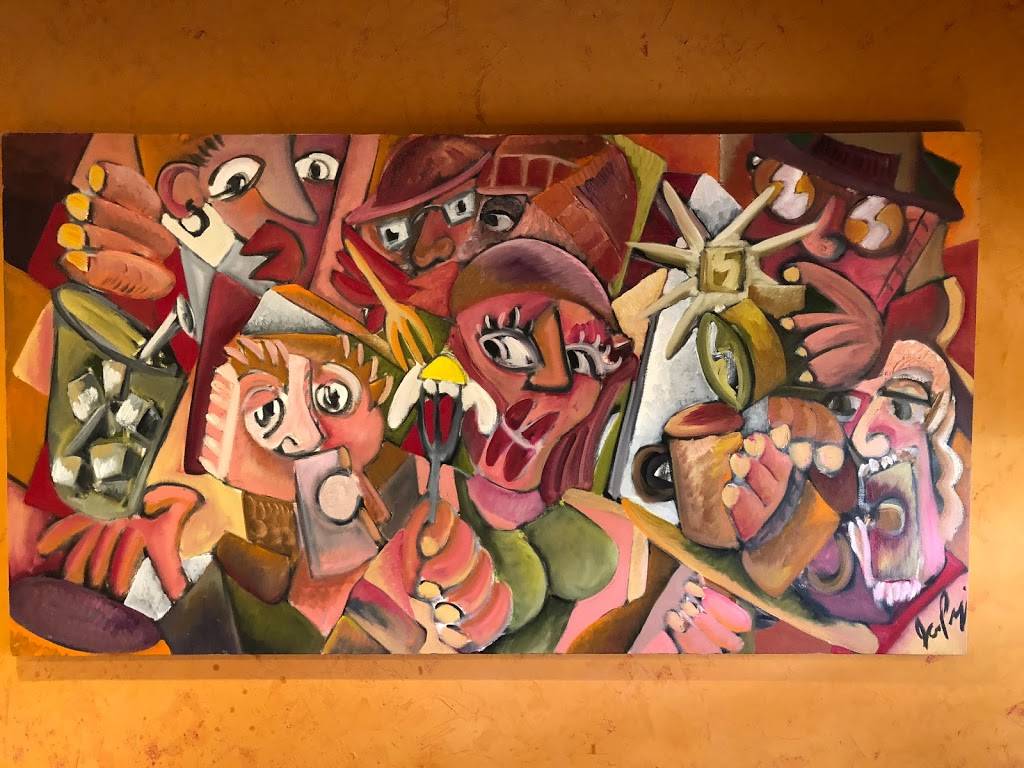 Frittata Inc | restaurant | 236 S Main St, Clawson, MI 48017, USA | 2482802552 OR +1 248-280-2552