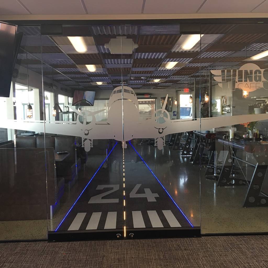 Wings Cafe | cafe | 4011 W Commonwealth Ave, Fullerton, CA 92833, USA | 7147358432 OR +1 714-735-8432