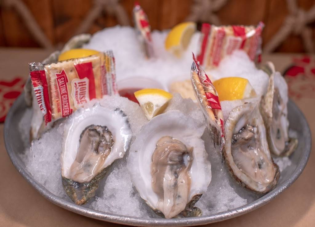 Mr. & Mrs. Crab North Lauderdale | restaurant | 7990 W McNab Rd, North Lauderdale, FL 33068, USA | 9547248882 OR +1 954-724-8882