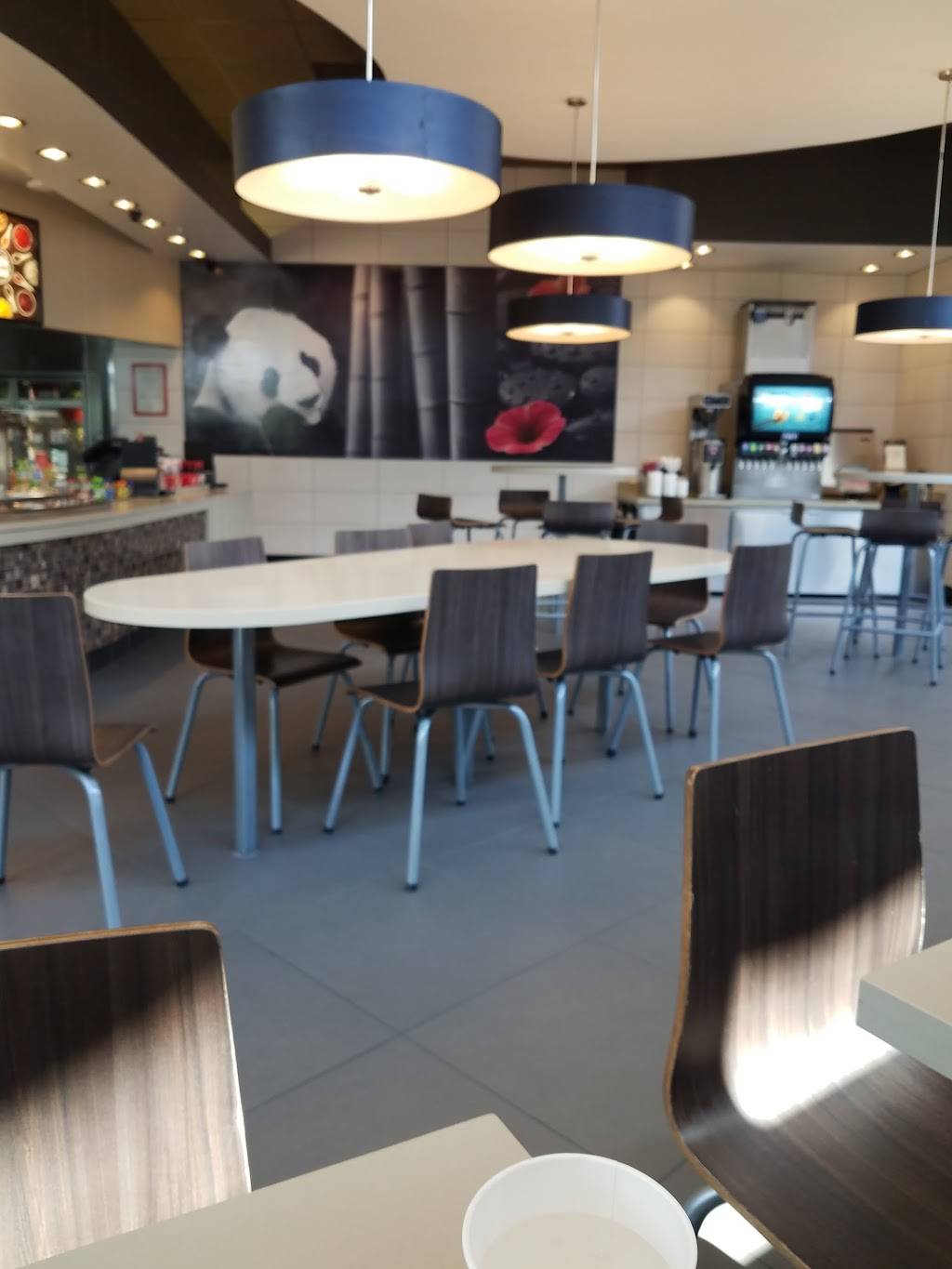 Panda Express | meal takeaway | 1123 E Ogden Ave, Naperville, IL 60563, USA | 6305488106 OR +1 630-548-8106