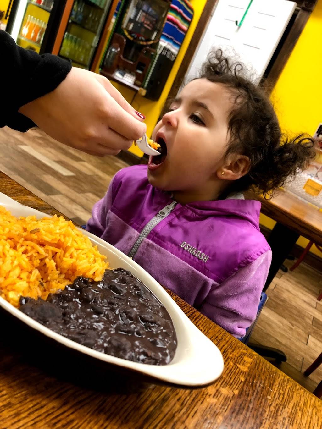 Sabor a Mexico | restaurant | Perth Amboy, NJ 08861, USA | 7326616650 OR +1 732-661-6650