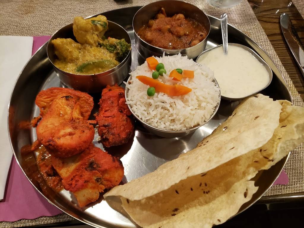 Gandhis | restaurant | 4075 FL-7 F2, Lake Worth, FL 33449, USA | 5613289441 OR +1 561-328-9441