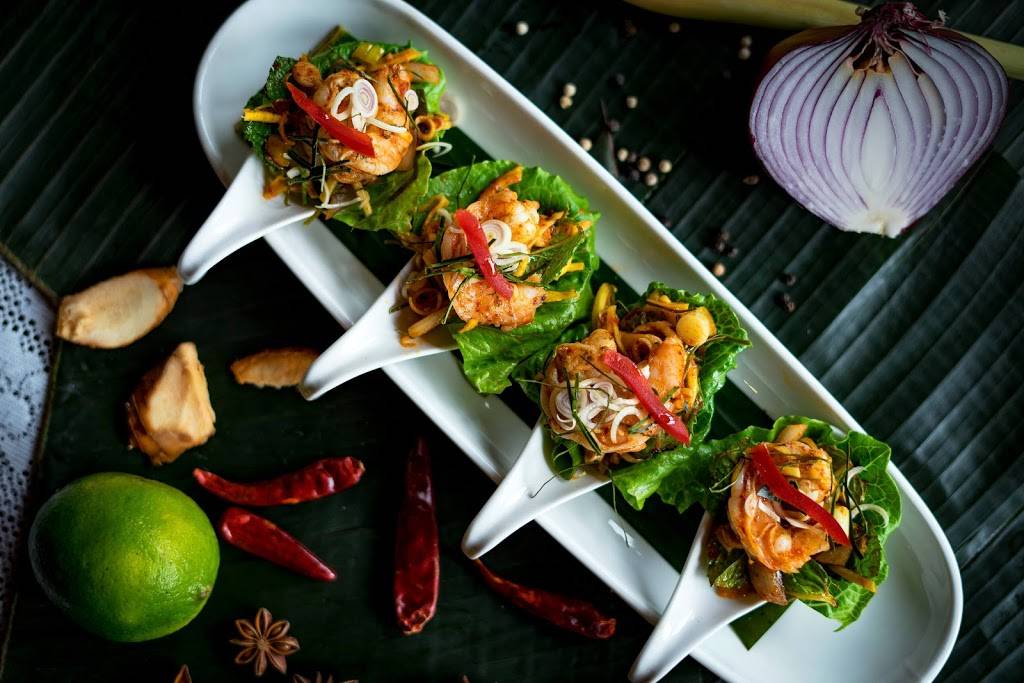 Rice Thai Kitchen | restaurant | 311 7th Ave, Brooklyn, NY 11215, USA | 7188325169 OR +1 718-832-5169