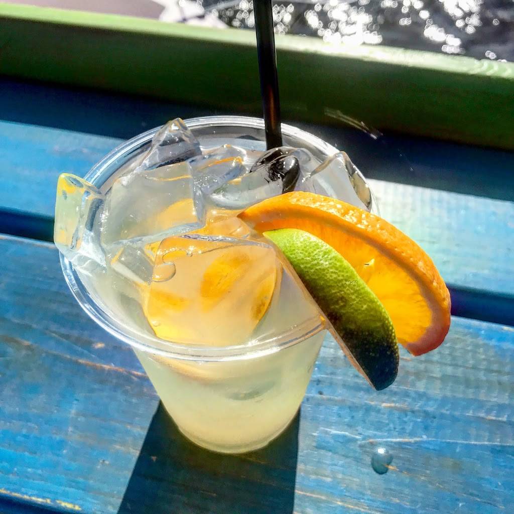 Anne Bonnys Bar and Grill | restaurant | 106 S Water St, Wilmington, NC 28401, USA | 9103997212 OR +1 910-399-7212