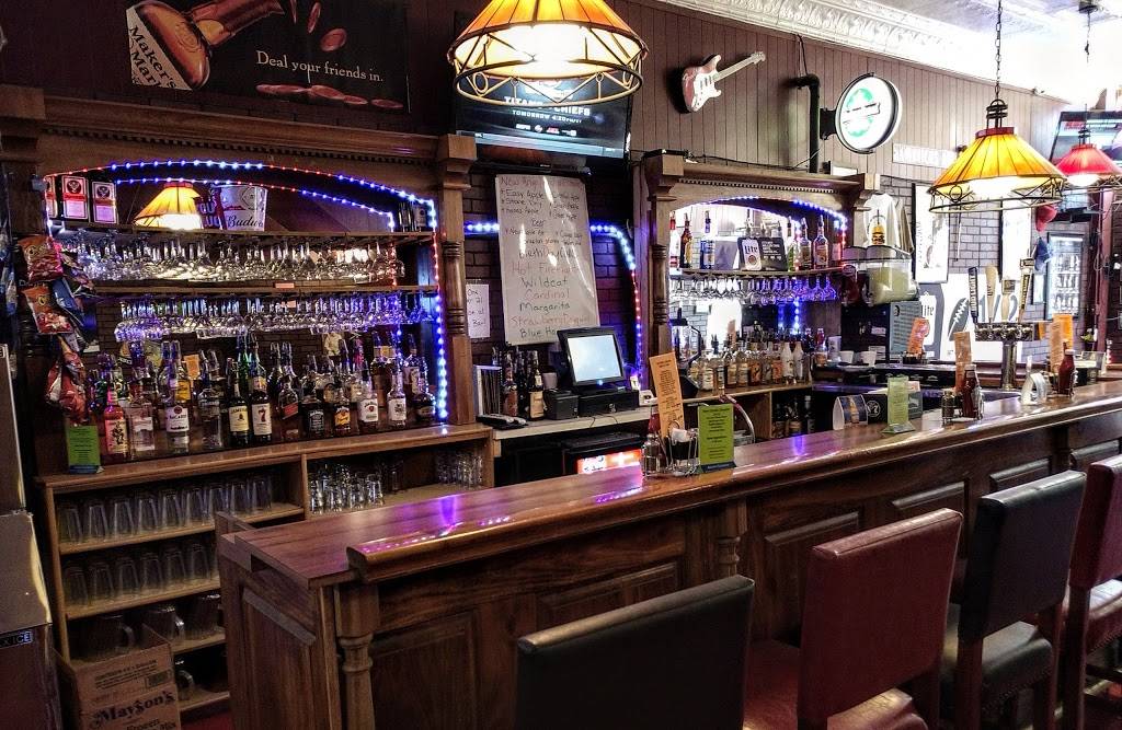 18 Main Street Bar & Grill | restaurant | 18 S Main St, New Castle, KY 40050, USA | 5028454555 OR +1 502-845-4555