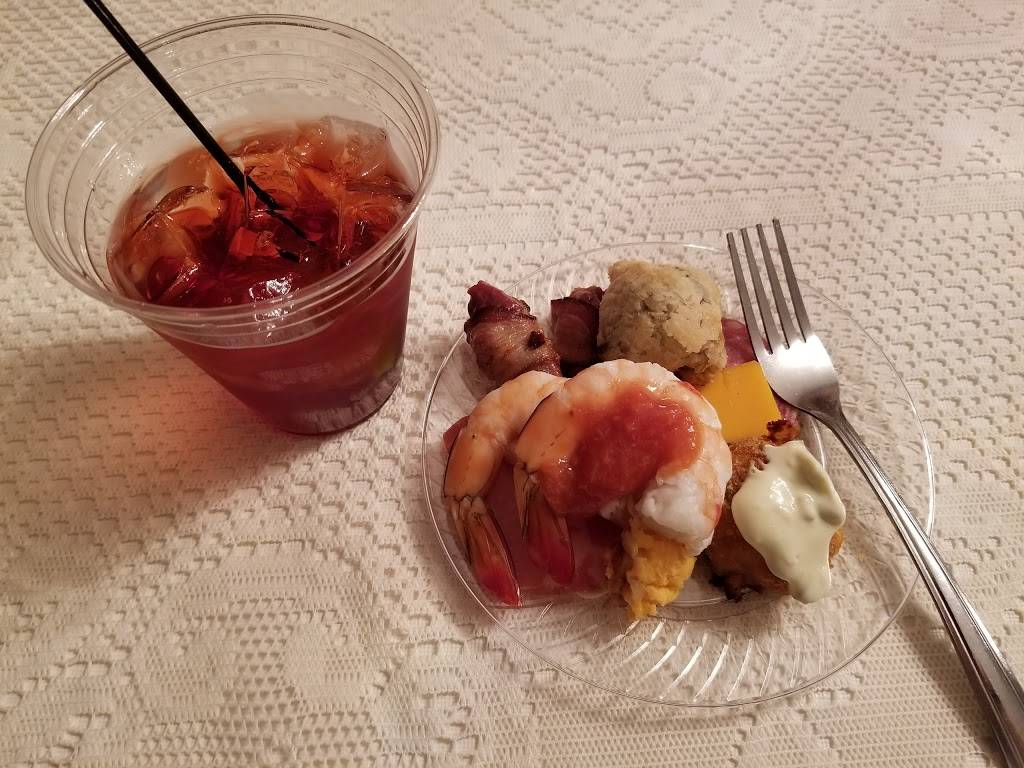 Cabana Cafe | restaurant | 1215 Boyce St, Newberry, SC 29108, USA | 8034050030 OR +1 803-405-0030