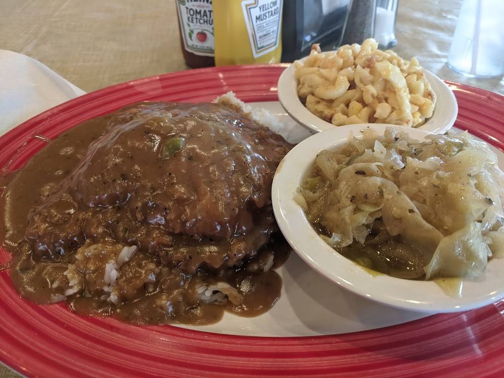 Colos Soul Food & Seafood | restaurant | 2326 Del Paso Blvd, Sacramento, CA 95815, USA | 9165831633 OR +1 916-583-1633