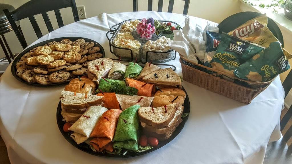 Main Street Deli Restaurant & Catering | meal takeaway | 141 Main St, Agawam, MA 01001, USA | 4138219881 OR +1 413-821-9881