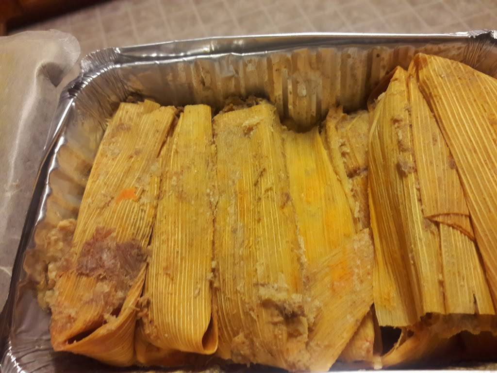 Dallas Tortilla & Tamale Factory | restaurant | 309 N Marsalis Ave, Dallas, TX 75203, USA | 2149437681 OR +1 214-943-7681