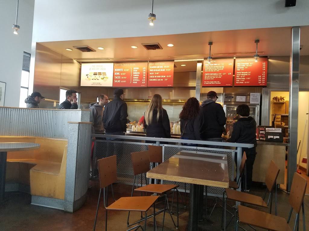 Chipotle Mexican Grill | restaurant | 2048 NE Stucki Ave, Hillsboro, OR 97124, USA | 5035330275 OR +1 503-533-0275