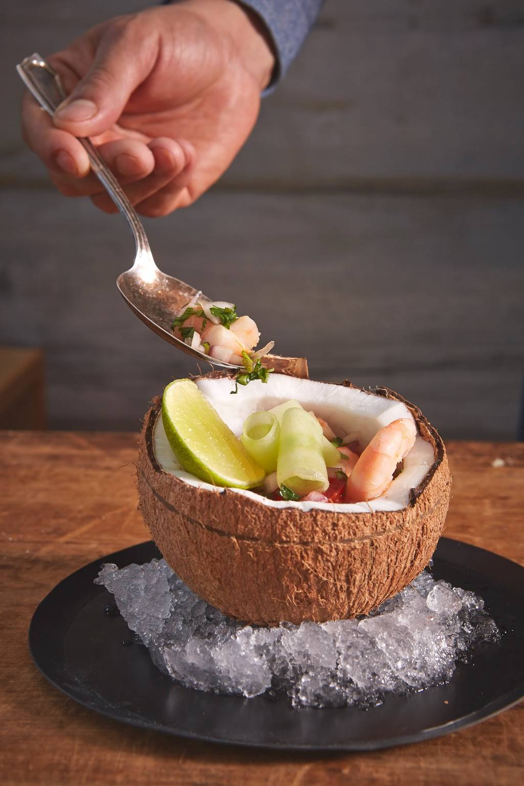 Barrio Costero | restaurant | 610 Bangs Ave, Asbury Park, NJ 07712, USA | 7324555544 OR +1 732-455-5544