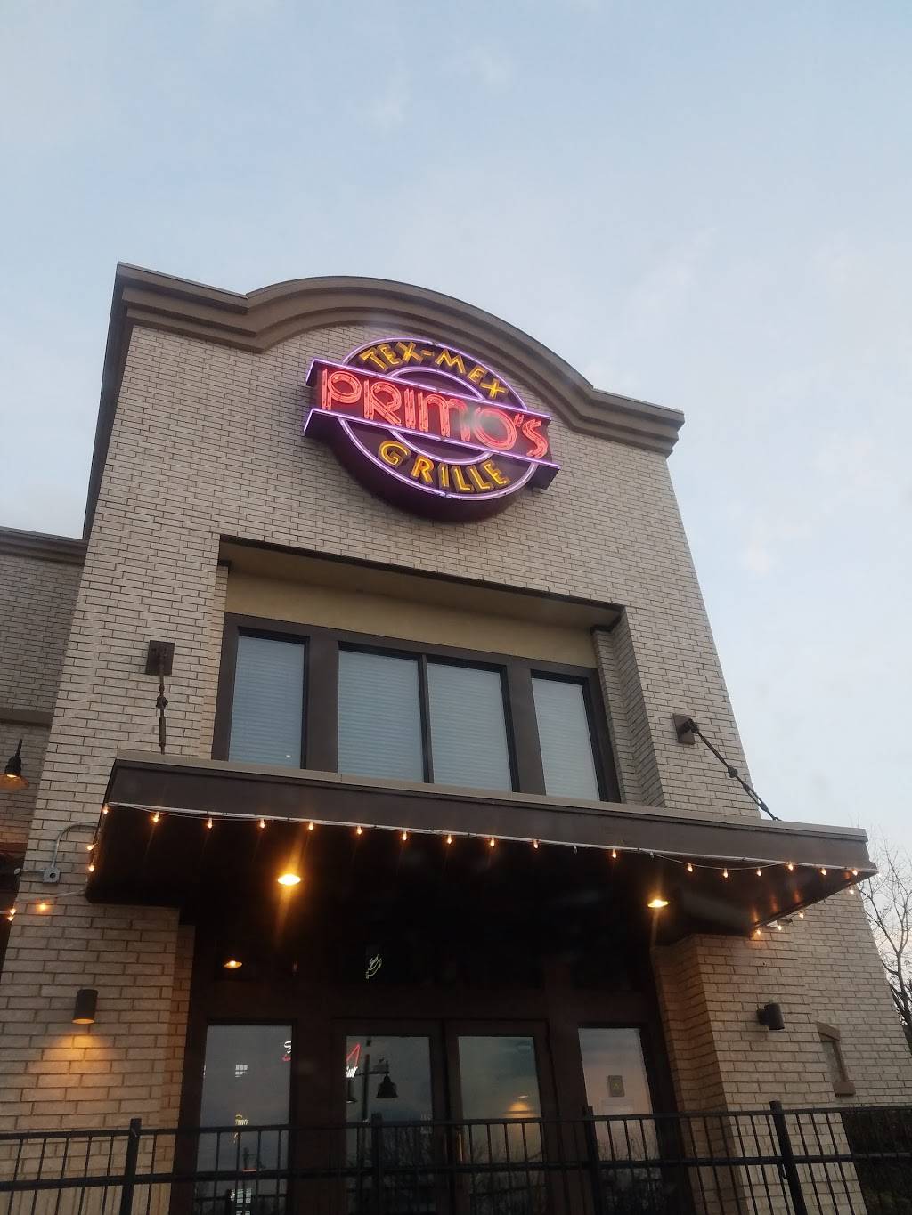 Primos Tex-Mex Grille | restaurant | 4861 Bass Pro Dr, Garland, TX 75043, USA | 9722268100 OR +1 972-226-8100