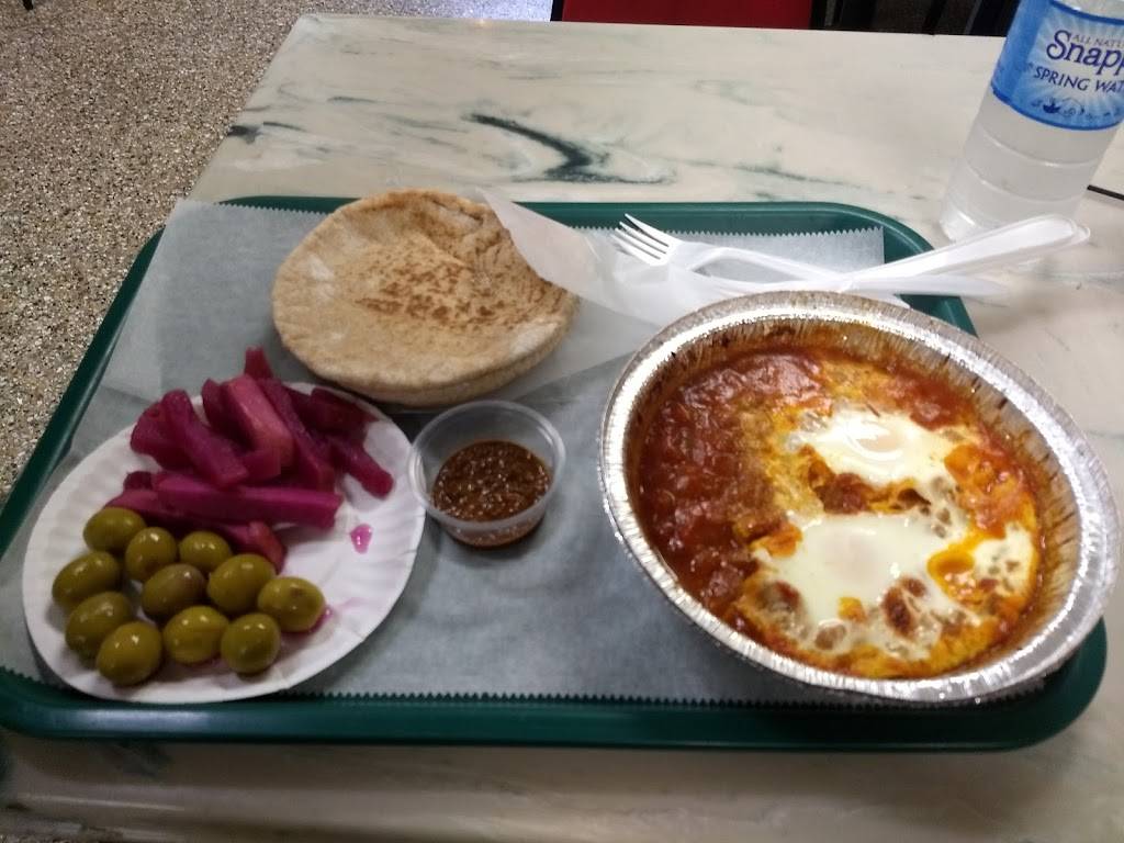 Naomis Kosher Pizza | restaurant | 68-28 Main St, Flushing, NY 11367, USA | 7185208754 OR +1 718-520-8754