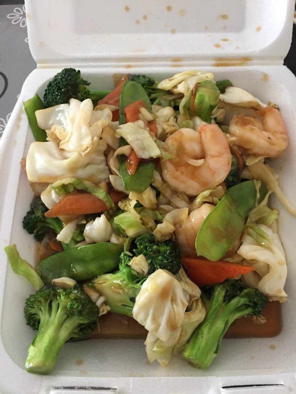 Chung Ming Chinese Restaurant | restaurant | 4312 W Cactus Rd, Glendale, AZ 85304, USA | 6022988866 OR +1 602-298-8866