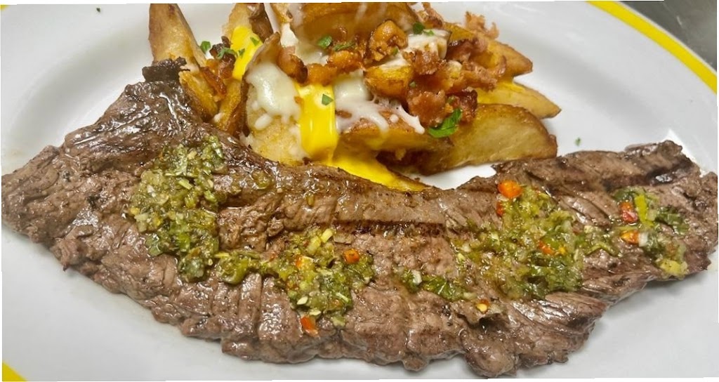 Petracca Latin Grill | restaurant | 6729 N Armenia Ave, Tampa, FL 33604, USA | 8139359262 OR +1 813-935-9262