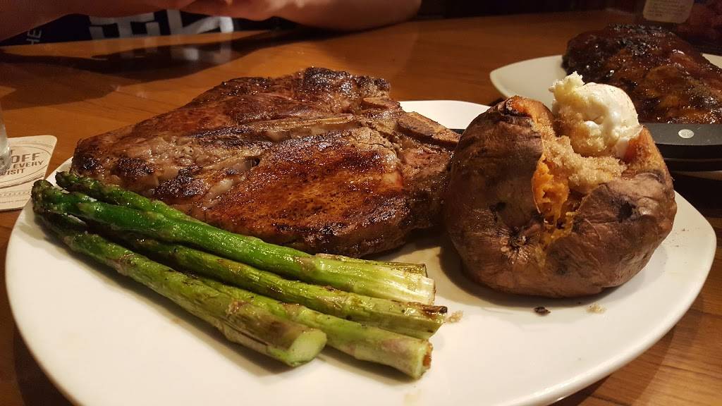 Outback Steakhouse | restaurant | 6651 Backlick Rd, Springfield, VA 22150, USA | 7039127531 OR +1 703-912-7531