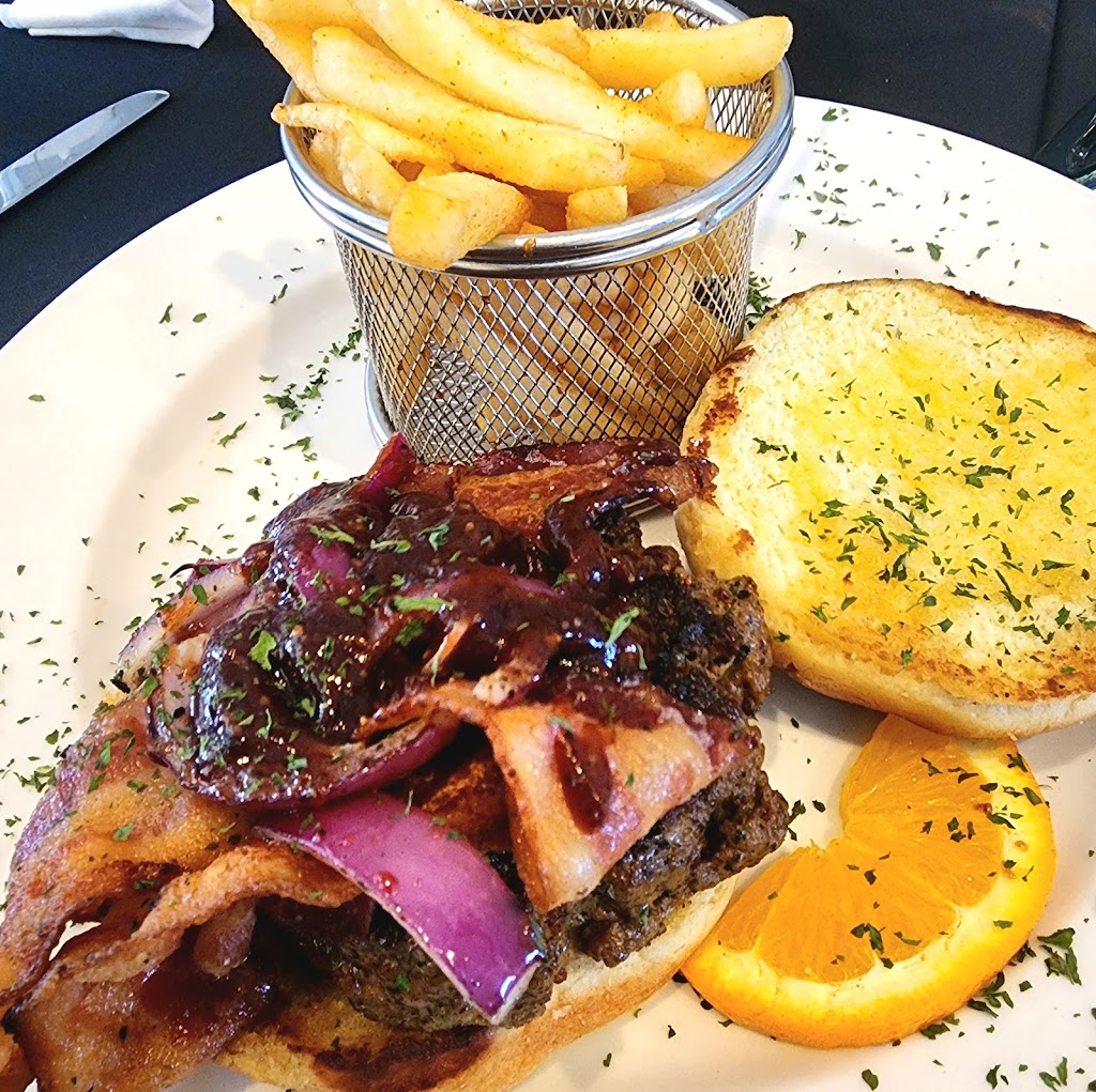 The Brook at Brookstone | restaurant | 100 River Club Dr suite b, Anderson, SC 29621, USA | 8646420272 OR +1 864-642-0272