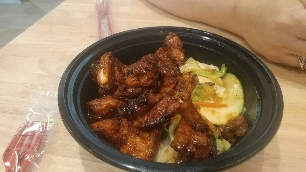 Teriyaki Madness | restaurant | 1035 Lawrence Dr #108, Burlington, IA 52601, USA | 3197532695 OR +1 319-753-2695