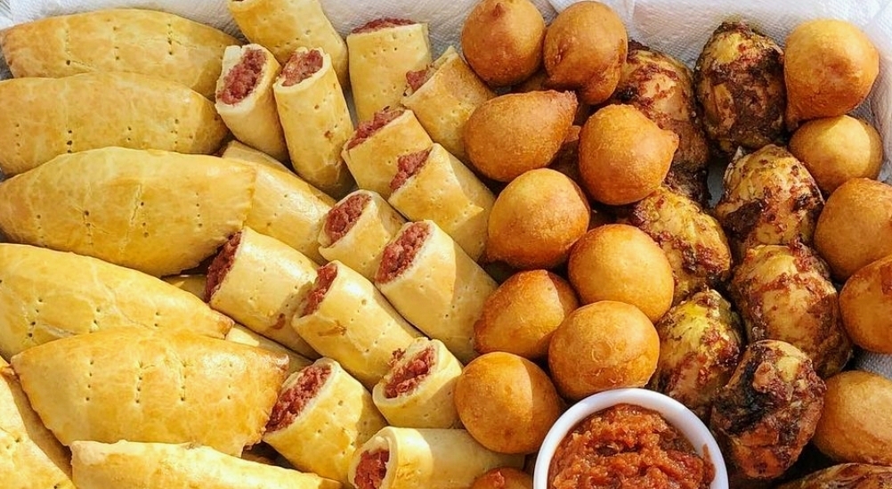 Smallchops USA | restaurant | 3400 Columbia Pike, Arlington, VA 22204, USA | 2029213908 OR +1 202-921-3908