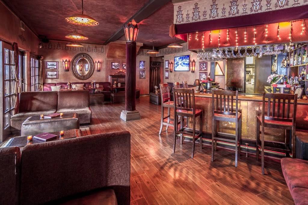 Sunset Trocadero | restaurant | 8280 Sunset Blvd, West Hollywood, CA 90046, USA | 3236567161 OR +1 323-656-7161