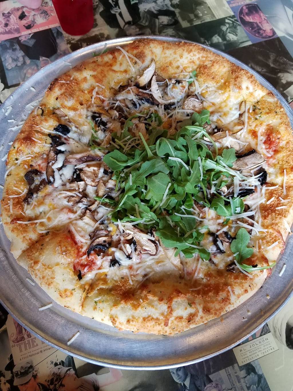 Asheville Pizza & Brewing Co | restaurant | 675 Merrimon Ave, Asheville, NC 28804, USA | 8282541281 OR +1 828-254-1281