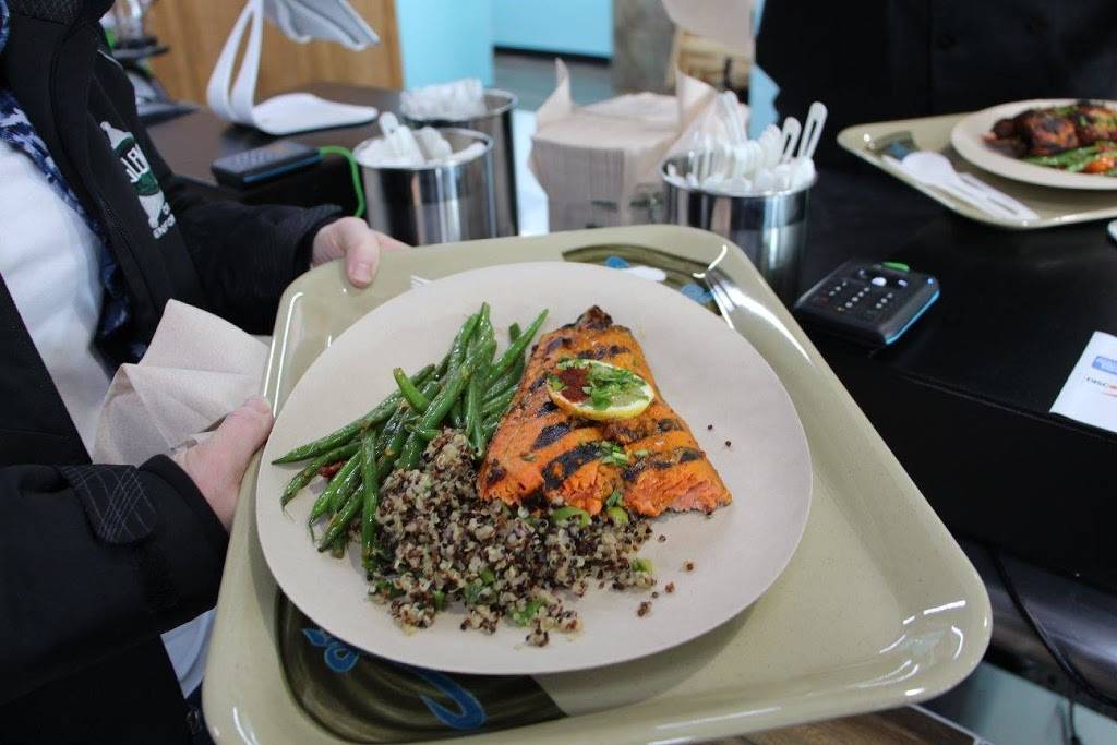 OrganiSoul | meal takeaway | 138 East Army Trail Road, Glendale Heights, IL 60139, USA | 6305340903 OR +1 630-534-0903