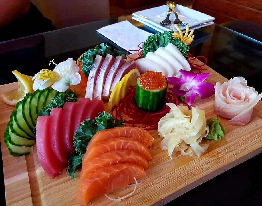 Bites Asian Bistro | restaurant | 1860 N University Dr, Plantation, FL 33322, USA | 9543147797 OR +1 954-314-7797