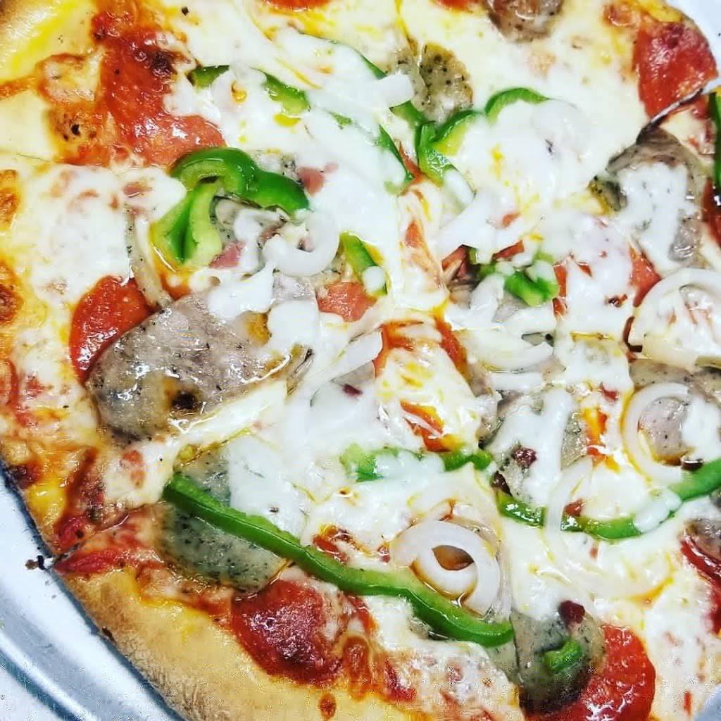 Blue Springs Pizza | meal delivery | 501 N Volusia Ave, Orange City, FL 32763, USA | 3862184319 OR +1 386-218-4319