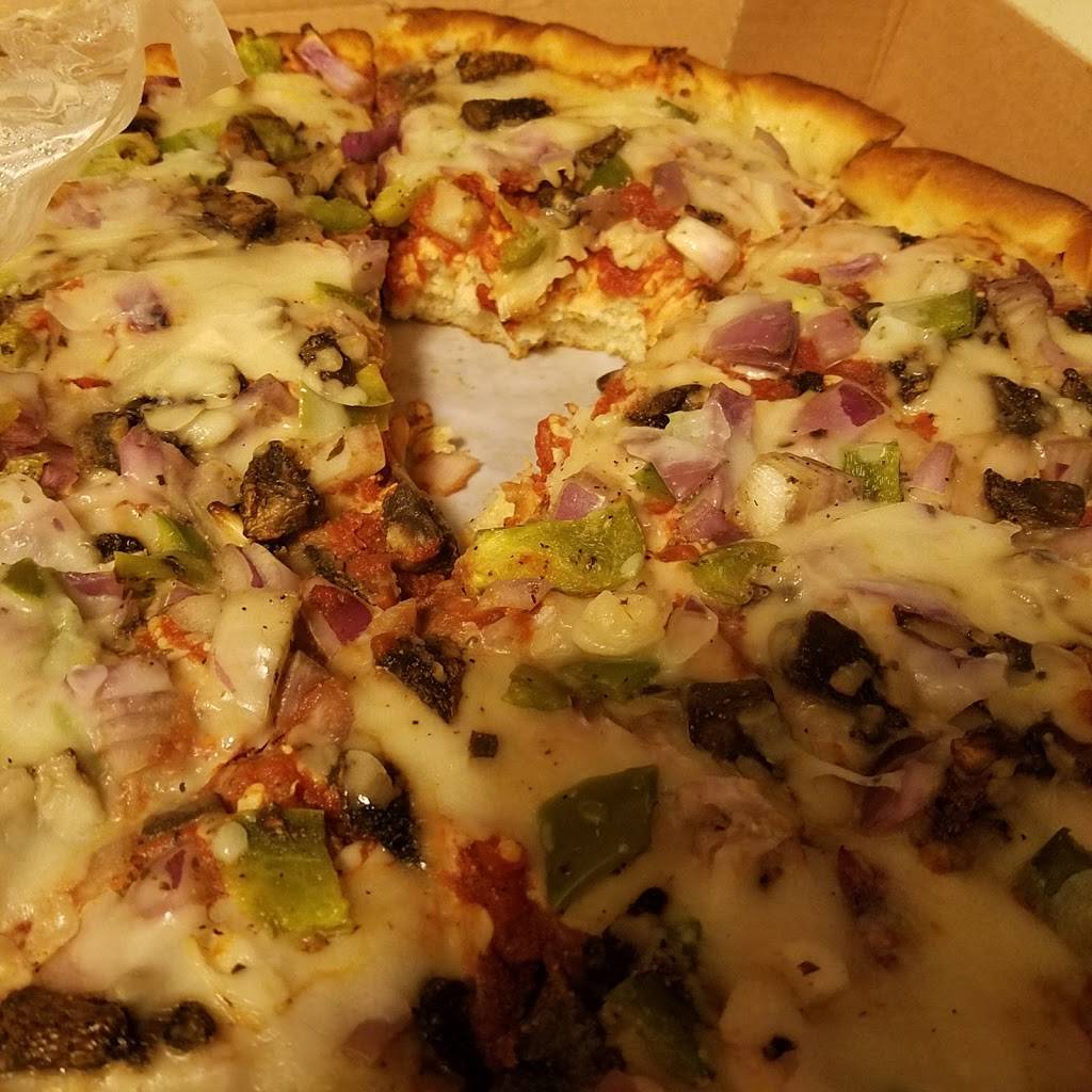 Red Tomato Pizzeria | meal delivery | 1327 Chain Bridge Rd, McLean, VA 22101, USA | 7037486969 OR +1 703-748-6969