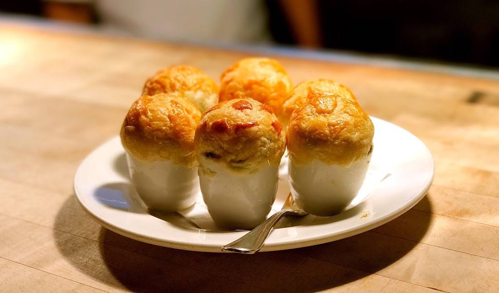 Church & State Bistro | restaurant | 1850 Industrial St, Los Angeles, CA 90021, USA | 2134051434 OR +1 213-405-1434