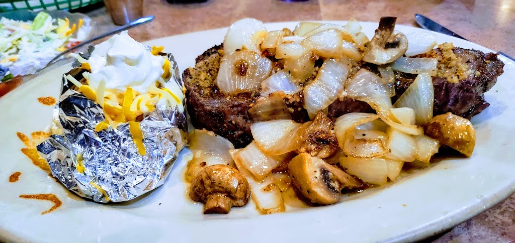 Don Luis Restaurant | restaurant | 15 N 26th St, Billings, MT 59101, USA | 4062563355 OR +1 406-256-3355